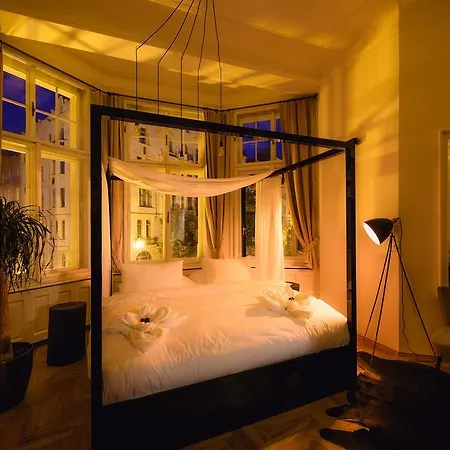 3br Luxury Central On Glamorous Parizska Street 아파트 *