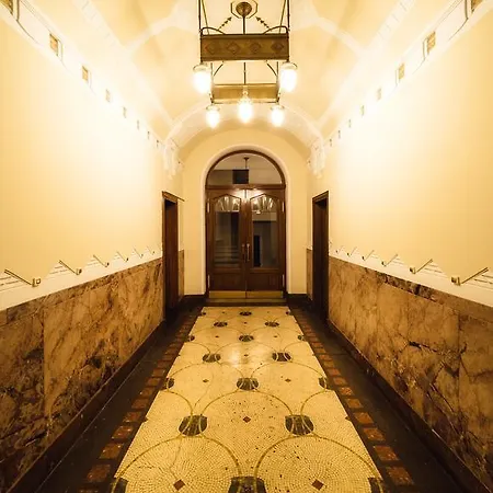 アパート 3br Luxury Central On Glamorous Parizska Street *