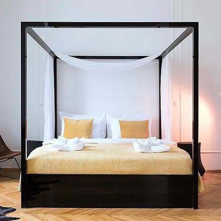 아파트 3br Luxury Central On Glamorous Parizska Street